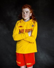 Oaklan, 2024 Kristian Taylor-Wood