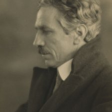 Harold Cazneaux