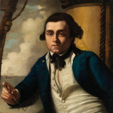 William Bligh