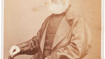 Reverend William Singleton