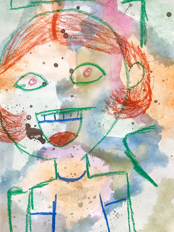 Molly Superkid 