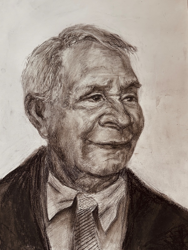 David Unaipon