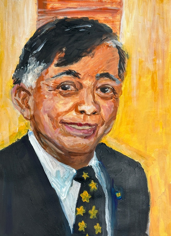 Dr. John Yu