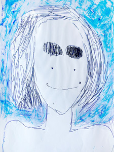 My Mum the Alien