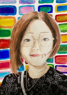 My Mum