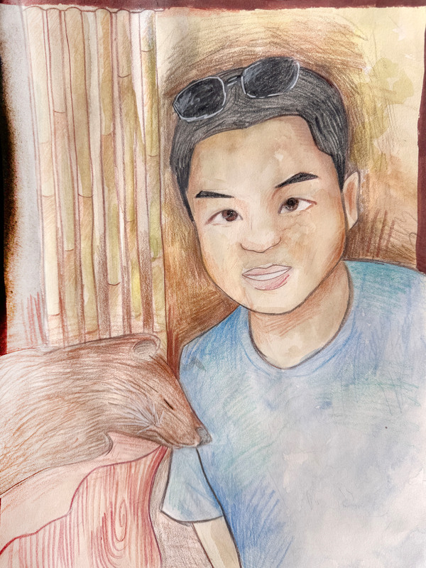 My Dad