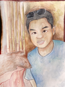 My Dad