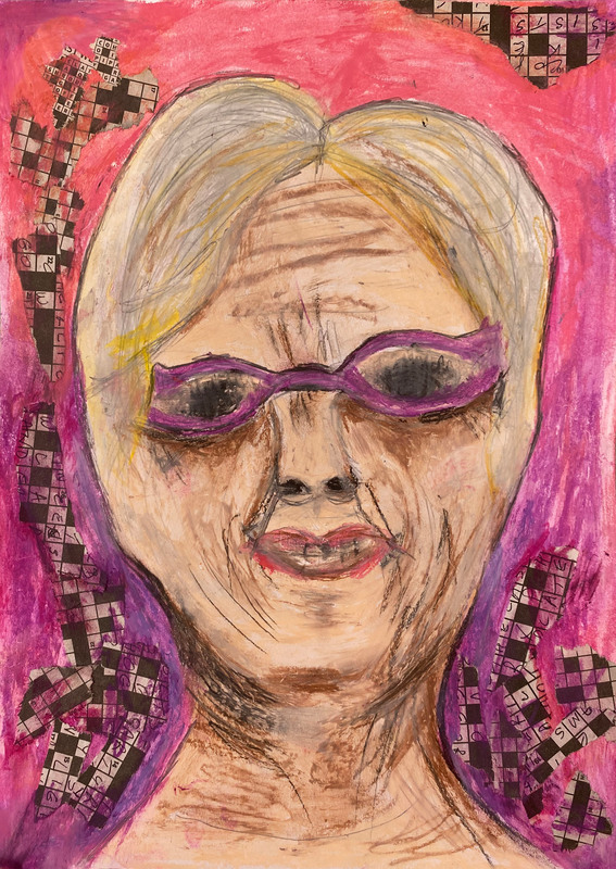 Granny Nola 