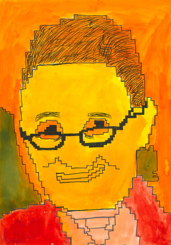 The Great Donator