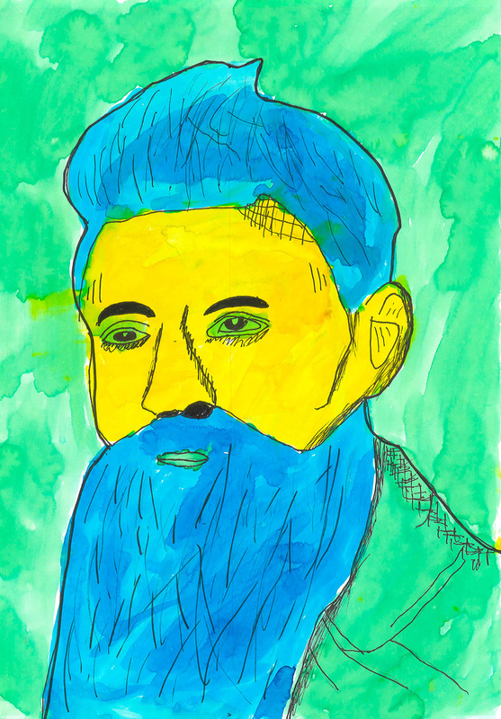Ned Kelly
