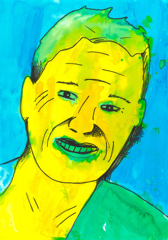 Neale Daniher