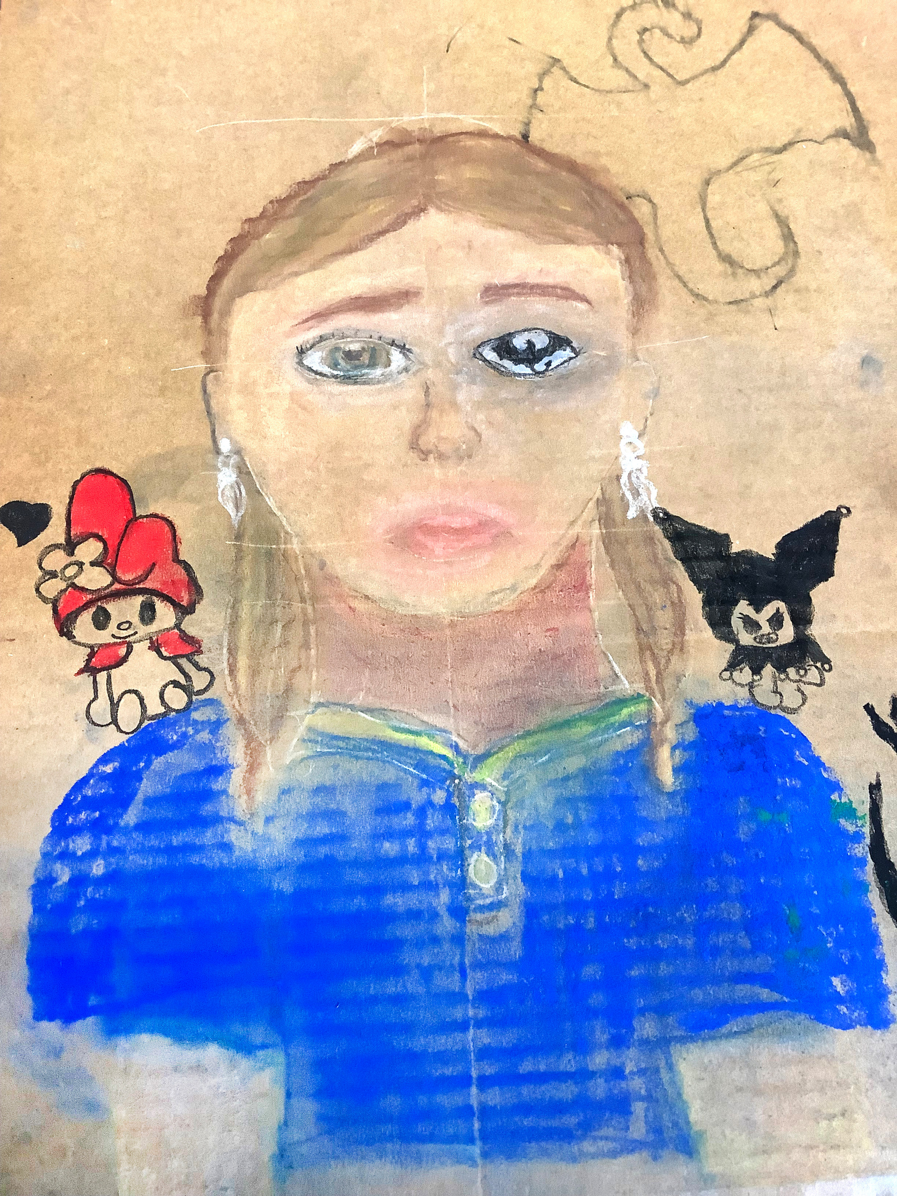 Isabels true sides