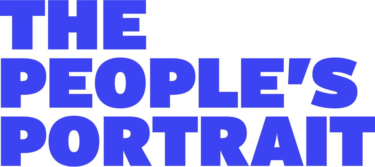 The Peoples Portrait