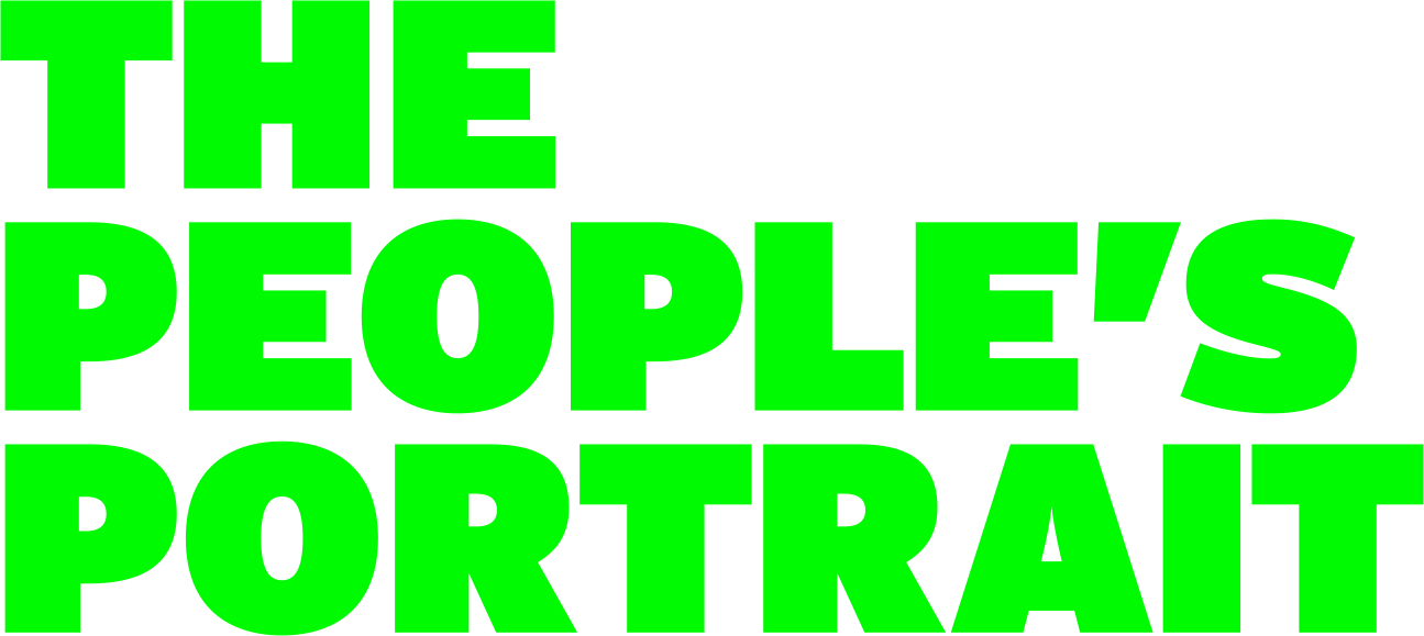 The Peoples Portrait